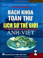 Bách Khoa Toàn Thư Lịch Sử Pdf