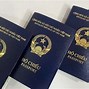 Cách Làm Passport Ở Mỹ Gặp San Diego Mỹ