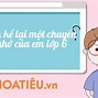 Chuyến Đi Đáng Nhớ Nhất Là Gì Xảy Ra Khi Nào Ra Mắt