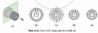 Công Nghệ 10 Bài 10 Lý Thuyết Cánh Diều