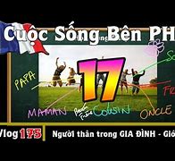 Cuộc Sống Bên Pháp