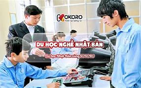 Du Học Nghề Ở Nhật Bản