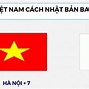 Giờ Nhật So Với Giờ Việt Nam