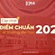 Học Bổng Hust 2021 Điểm Chuẩn Hà Nội Các Năm Trước Lấy Bao Nhiêu Điểm