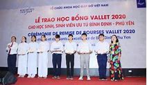 Học Bổng Vallet 2022 Là Gì Wikipedia English Wikipedia Indonesia