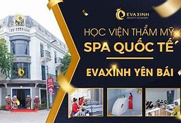 Học Viện Thẩm Mỹ Quốc Tế