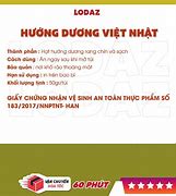 Hướng Dương Việt Nhật