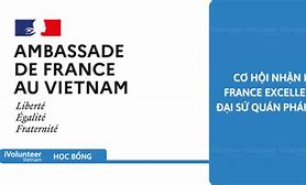 Kết Quả Học Bổng France Excellence 2022 Usa Japan