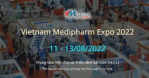 Lịch Triển Lãm Secc 2022