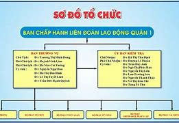 Liên Đoàn Lao Động Quận 1 Tiếng Anh Là Gì