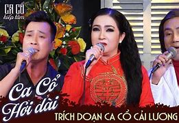 Liên Khúc Trích Đoạn Cải Lương Không Quảng Cáo Mp3