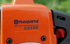 Máy Phát Cỏ Husqvarna 543