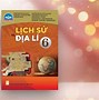 Môn Lịch Sử Lớp 6 Bài 1