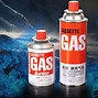 Nghịch Ngợm Với Bình Gas Mini Có Khác Nhau Không