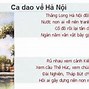 Những Từ Nói Về Quê Hương