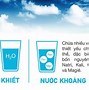 Nước Đun Sôi Có Mùi Khét