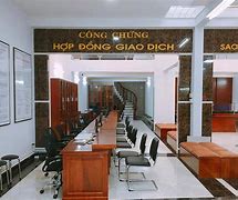 Phòng Công Chứng 199 Trung Kính