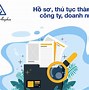 Quyết Định Mã Ngành Nghề