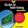 Sách Định Vị Phong Cách Bán Hàng