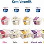 Sản Phẩm Chủ Lực Của Vinamilk