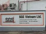 Sgs Việt Nam Là Công Ty Gì