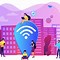 Sóng Wifi Yếu Phải Làm Sao