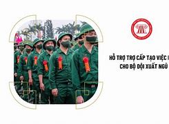 Tiền Hỗ Trợ Bộ Đội Xuất Ngũ