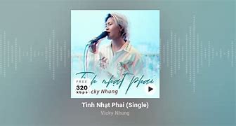 Tình Nhạt Phai Vicky Nhung Mp3