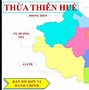 Tỉnh Thừa Thiên Huế Ở Miền Nào