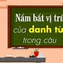 Từ Cầm Trong Tiếng Anh Là Gì