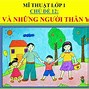 Vẽ Gia Đình 3 Người Đơn Giản