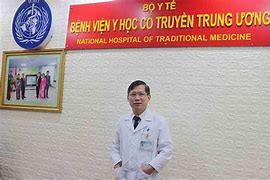 Y Học Cổ Truyền Trung Ương